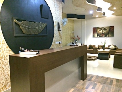 Soods Garden Retreat